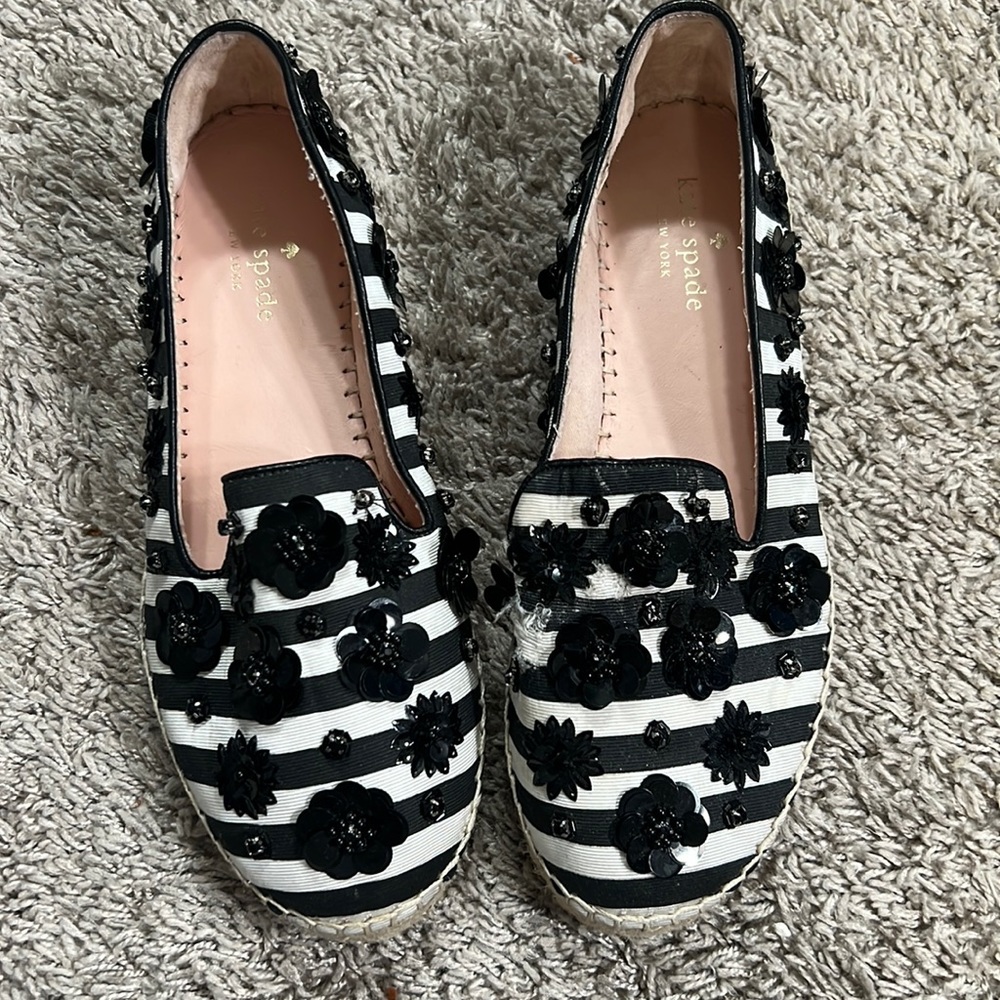Kate Spade loafers